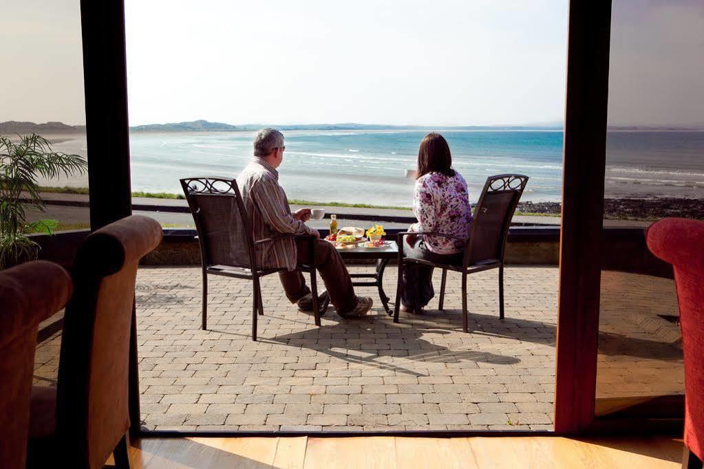 恩尼斯克朗 Waterfront House & Restaurant酒店 外观 照片